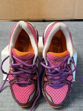 ASICS GEL-Kayano 20 20th Anniversary Edition Women's Running Shoes